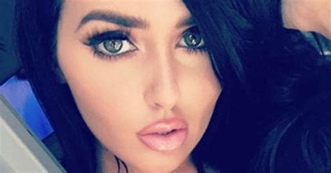 abigail ratchford naked